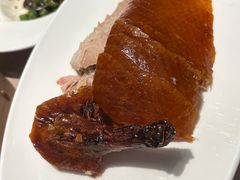 -金鸭季·北京烤鸭(深业上城店)