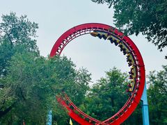 -南戴河国际娱乐中心