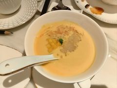 -彩丰楼中餐厅(深圳国际会展中心洲际酒店)