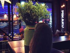 -MIKAKU(万达广场上海宝山店)