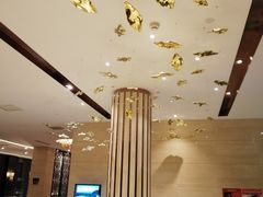 -南京新街口桔子水晶酒店