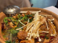 -川味堂·四川豆花(八卦岭店)