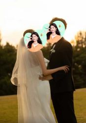 -全城热恋璀璨婚纱摄影(国贸总店)