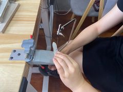 -不作·手工银饰DIY(西红门店)