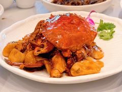 -沈大成(南京东路店)