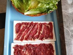 -潮发潮汕牛肉店(芳村店)