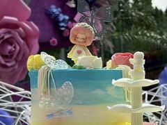 -CAKEBOSS蛋糕老板(东直门来福士店)
