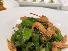 -真爱中国餐馆·年华店(朱雀大街店)