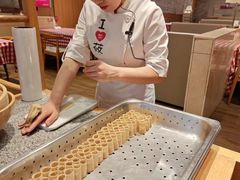 -西贝(大华虎城店)