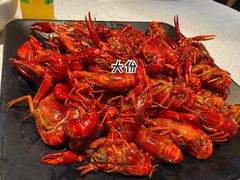 口味虾-靓虾二哥·龙虾馆(大塘总店)