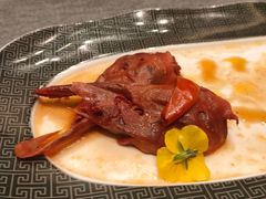 -聚宾楼·烤鸭·家宴(科技三路店)