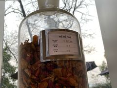 -MAMACHA妈妈茶(岳麓山店)