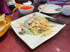 -娜玛瑟德餐厅(仙足岛店)