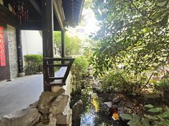 -南京市民俗博物馆(甘熙故居)