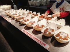 -芝小官毛肚火锅海鲜自助(淮安清江浦区新亚店)