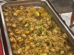 -东方苑自助餐厅(稻香湖景酒店)