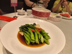 -新华饭店·新津菜·酥皮烤鸭·海鲜(津湾广场店)