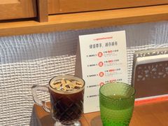 -良木缘咖啡西餐(川大店)