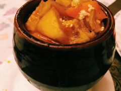 -92°C俄式厨房(中央大街店)