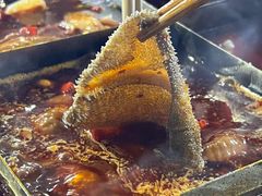 -化龙桥九宫格火锅(清水河店)