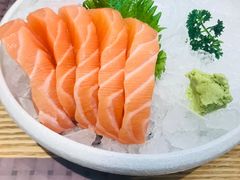 -林妈妈村·日式料理(宝山万达店)