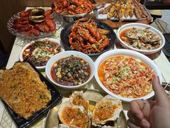 -龙虾当家·大排档(红谷滩五中店)