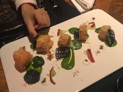 -AZUL by FUEL蓝色·法式酒馆(琶醍店)