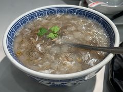 发财鱼肚羹-三玛璐酒楼(汉口路店)