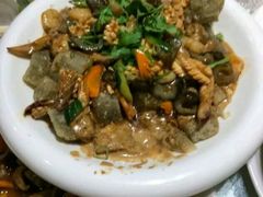 -盈春大饭店(千山路店)