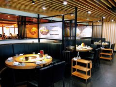 大堂-一朵菌·野生菌探索家火锅(南亚店)
