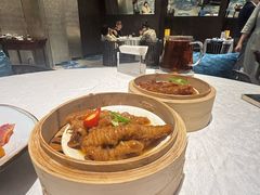 -红棉中餐厅·广州海航威斯汀酒店
