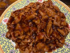 -烤肉季饭庄