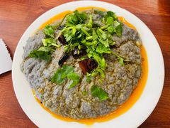 麻豆腐-宝瑞门钉肉饼店