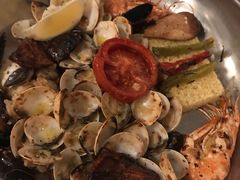 -火车头法国西餐厅