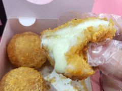 -悠个炸鸡(南京创始店)