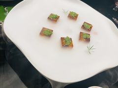 -王府茶楼茶宴·创意菜(大观园总店)