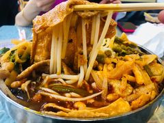 螺丝肉汤粉-红鼻子桂林米粉(金唐新光界店)