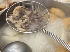 -黑山牛肉汤火锅(花城汇店)