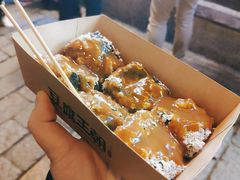 -品腐记·豆腐王朝(老门东总店)