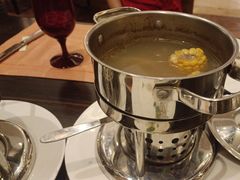 -骊韵咖啡厅(深圳中海凯骊酒店)