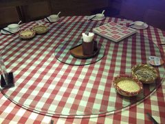 -西贝莜面村(上海百联西郊店)