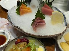 -大渔铁板烧(中山路八佰伴店)