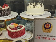 -DQ·蛋糕·冰淇淋(五棵松万达店)