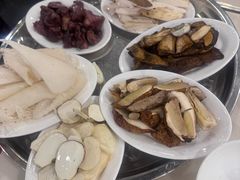 -太婆天府山珍酒楼(亚运村店)