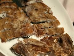 -粗茶淡饭·汉口公馆(循礼门店)