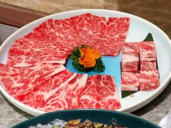 -辉哥火锅·精选(金融街购物中心店)