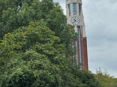 -华东政法大学(松江校区)