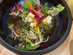 -Hatsune隐泉日式料理(SKP店)