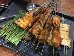 -麻喜大