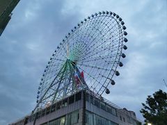 -星城之眼摩天轮